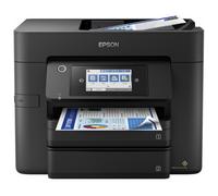 Epson WorkForce Pro WF-4830DTWF Inkjet A4 4800 x 2400 DPI 36 ppm Wi-Fi