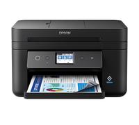 Epson WorkForce Pro WF-4830DTWF Inkjet A4 4800 x 2400 DPI 36 ppm Wi-Fi
