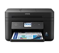 Epson WorkForce Pro WF-4830DTWFMicroBusiness/Multi-fuction Inkjet Printer
