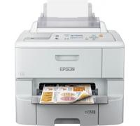 Epson WorkForce Pro WF-6090DW inkjet printer Colour 4800 x 1200 DPI A4 Wi-Fi