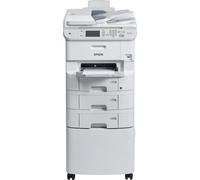 Epson 4800 x 1200 DPI, A4, 4 in, LCD 10.9, Duplex, 34 ppm, USB, Ethernet, Wi-Fi