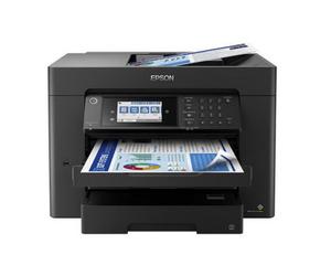 Epson WorkForce PRO WF-7840DTWF A3 Colour Inkjet Multifunction