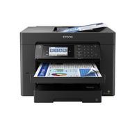 Epson WorkForce PRO WF-7840DTWF A3 Colour Inkjet Multifunction - Epson Inkjet Printers - Multifunction Printers