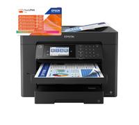 Epson WorkForce Pro WF-7840DTWF Inkjet A3 4800 x 2400 DPI Wi-Fi
