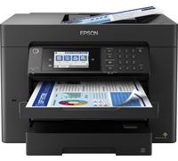 Epson WorkForce Pro WF-7840DTWF Inkjet A4 4800 x 2400 DPI Wi-Fi