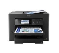 Epson WorkForce Pro WF-7840DTWF Inkjet A4 4800 x 2400 DPI Wi-Fi