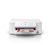 Epson WorkForce Pro WF-C4310DW