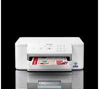 Epson WorkForce Pro WF-C4310DW A4 Colour Inkjet Printer (C11CK18401CA)