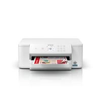 Epson WorkForce Pro WF-C4310DW A4 Colour Inkjet Printer (C11CK18401CA)
