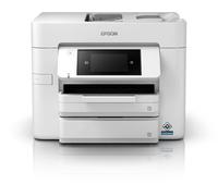 Epson WorkForce Pro WF-C4810DTWF A4 Duplex Multifunction Printer