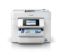 Epson WorkForce Pro WF-C4810DTWF Inkjet A4 4800 x 2400 DPI 36 ppm Wi-Fi