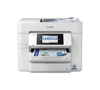 Epson WorkForce Pro WF-C4810DTWF Inkjet A4 4800 x 2400 DPI 36 ppm Wi-Fi