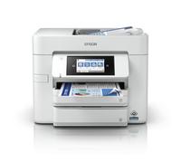 Epson WorkForce Pro WF-C4810DTWF Inkjet A4 4800 x 2400 DPI 36 ppm Wi-Fi