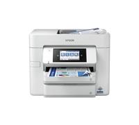 Epson WorkForce Pro WF-C4810DTWF Inkjet A4 4800 x 2400 DPI 36 ppm Wi-Fi
