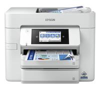 Epson WorkForce Pro WF-C4810DTWF Inkjet A4 4800 x 2400 DPI 36 ppm Wi-Fi