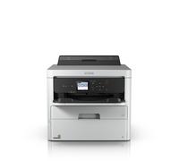 Epson WorkForce Pro WF-C529RDW inkjet printer Colour 4800 x 1200 DPI A4 Wi-Fi