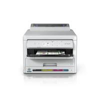 Epson WF-C5390DW inkjet printer Colour 4800 x 1200 DPI A4 Wi-Fi