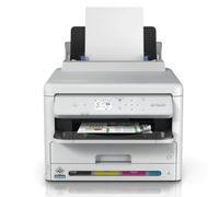 Epson WorkForce Pro WF-C5390DW A4 Colour Inkjet Printer