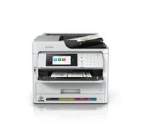 Epson WorkForce Pro WF-C5890DWF Inkjet A4 4800 x 1200 DPI 34 ppm Wi-Fi