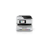 Epson WorkForce Pro WF-C5890DWF Inkjet A4 4800 x 1200 DPI 34 ppm Wi-Fi