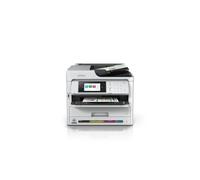 Epson WorkForce Pro WF-C5890DWF Inkjet A4 4800 x 1200 DPI 34 ppm Wi-Fi