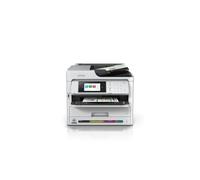 Epson WorkForce Pro WF-C5890DWF Inkjet A4 4800 x 1200 DPI 34 ppm Wi-Fi