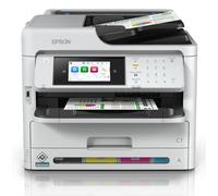 Epson WorkForce Pro WF-C5890DWF Inkjet A4 4800 x 1200 DPI 34 ppm Wi-Fi