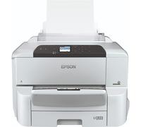 Epson WorkForce Pro WF-C8190DTW A3 Colour Inkjet Printer