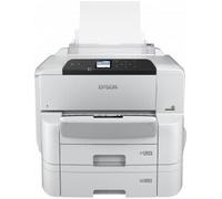 Epson WorkForce Pro WF-C8190DTW inkjet printer Colour 4800 x 1200 DPI A3 Wi-Fi