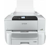 Epson WorkForce Pro WF-C8190DW A3 Colour Inkjet Printer (C11CG70401BY)