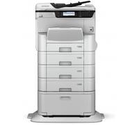 Epson WorkForce Pro WF-C8690D3TWFC Inkjet A3+ 4800 x 1200 DPI 35 ppm Wi-Fi