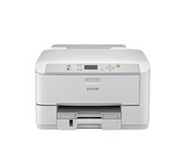 Epson WorkForce Pro WF-M5190DW - inkjet printers (2400 x 1200 DPI, A4, Plain paper, USB 2.0, A4, A5, A6, B5)