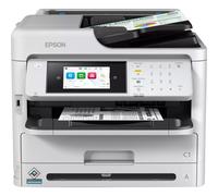 Epson WorkForce Pro WF-M5899DWF 4-in-1 Printer with Wireless Printing
