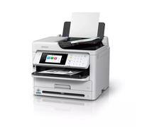 Epson WorkForce Pro WF-M5899DWF 4-in-1 Printer with Wireless Printing