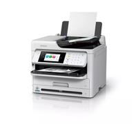 Epson WorkForce Pro WF-M5899DWF 4-in-1 Printer with Wireless Printing