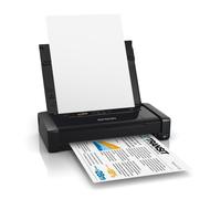 Epson WorkForce WF-100W inkjet printer Colour 5760 x 1440 DPI A4 Wi-Fi