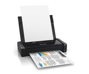 Epson WorkForce WF-100W inkjet printer Colour 5760 x 1440 DPI A4 Wi-Fi