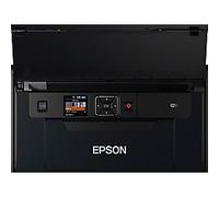 Epson WorkForce WF-110W inkjet printer Colour 5760 x 1440 DPI Wi-Fi