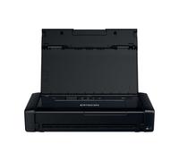 Epson WorkForce WF-110W A4 Wireless Colour Inkjet Printer C11CH25401DA