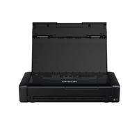 Epson WorkForce WF-110W A4 Wireless Colour Inkjet Printer C11CH25401DA