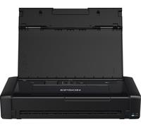 Epson WorkForce WF-110W inkjet printer Colour 5760 x 1440 DPI A4 Wi-Fi