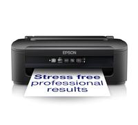 Epson WorkForce WF-2110W A4 Colour Inkjet Printer (Wireless)
