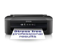 Epson WorkForce WF-2110W inkjet printer Colour 5760 x 1440 DPI A4 Wi-Fi
