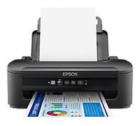 Epson WorkForce WF-2110W Colour Inkjet Printer A4 Black