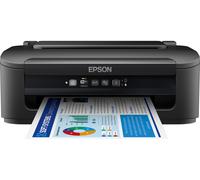 Epson WorkForce WF-2110W A4 Colour Inkjet Printer (Wireless)