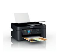Epson WorkForce WF-2910DWF A4 Colour Inkjet Multifunction Printer