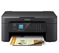 Epson WorkForce WF-2910DWF A4 Colour Multifunction Inkjet Printer Ink included