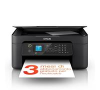 Epson WorkForce WF-2910DWF Inkjet A4 5760 x 1440 DPI 33 ppm Wi-Fi