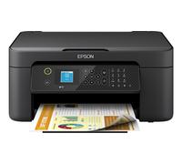Epson WorkForce WF-2910DWF Inkjet A4 5760 x 1440 DPI 33 ppm Wi-Fi