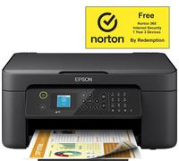 Epson WorkForce WF-2910DWF Inkjet A4 5760 x 1440 DPI 33 ppm Wi-Fi